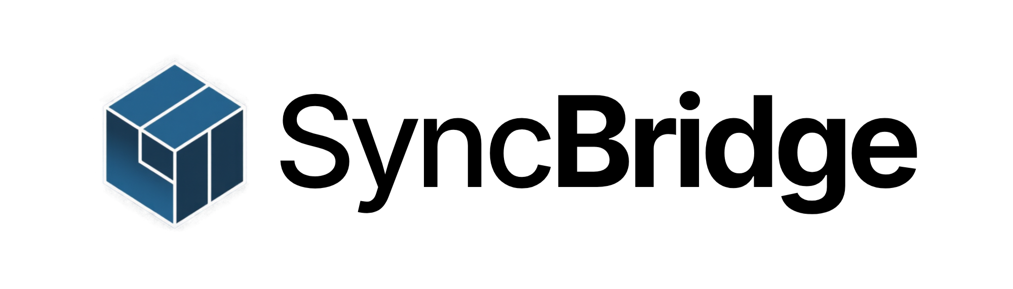 SyncBrick Logo